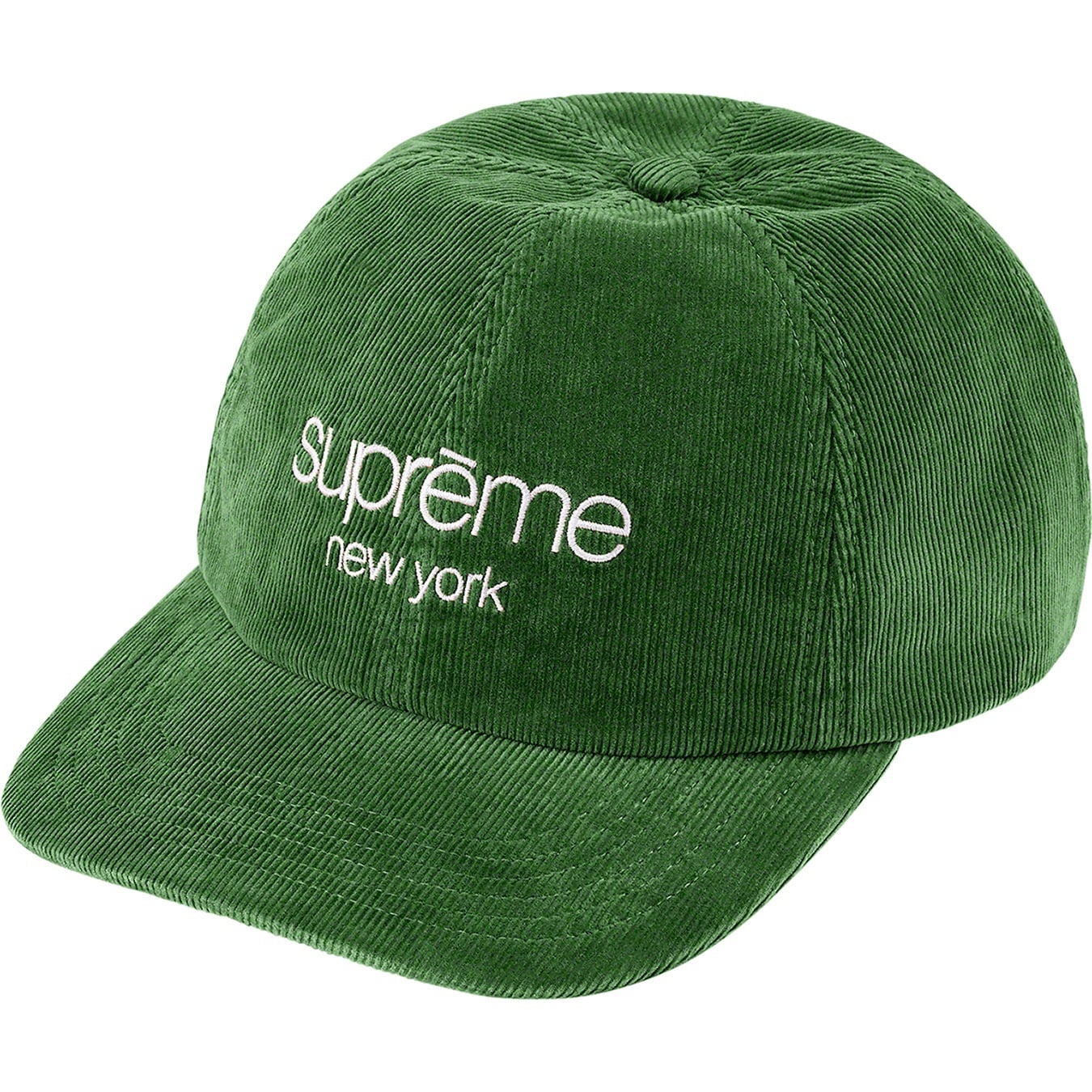 GORE-TEX Corduroy Classic Logo 6-Panel view 12